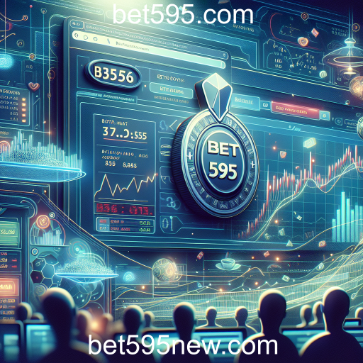 Explorando as Apostas no Bet595.com: Entretenimento e Emoção